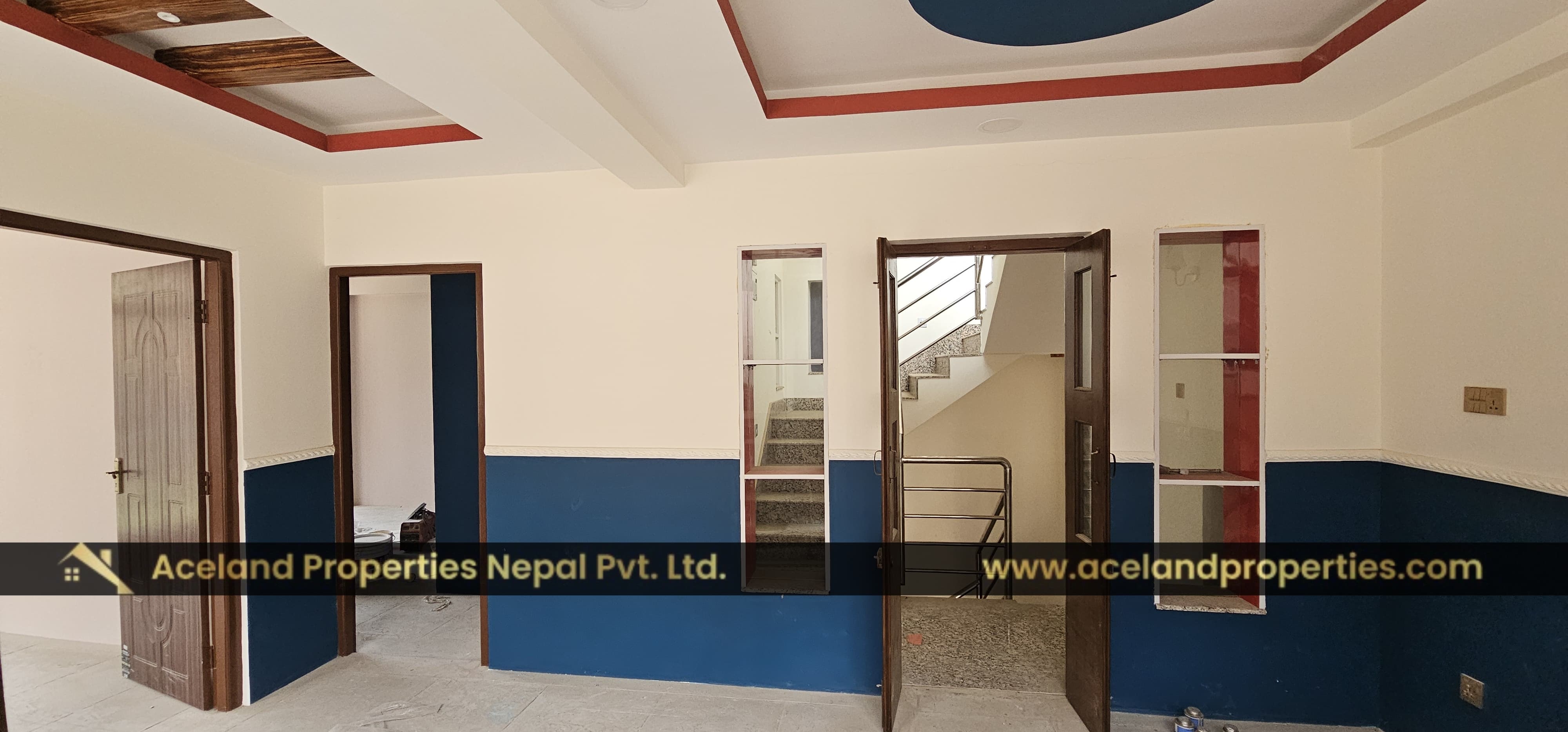Picture of Nagarjun Municipality, Bagmati